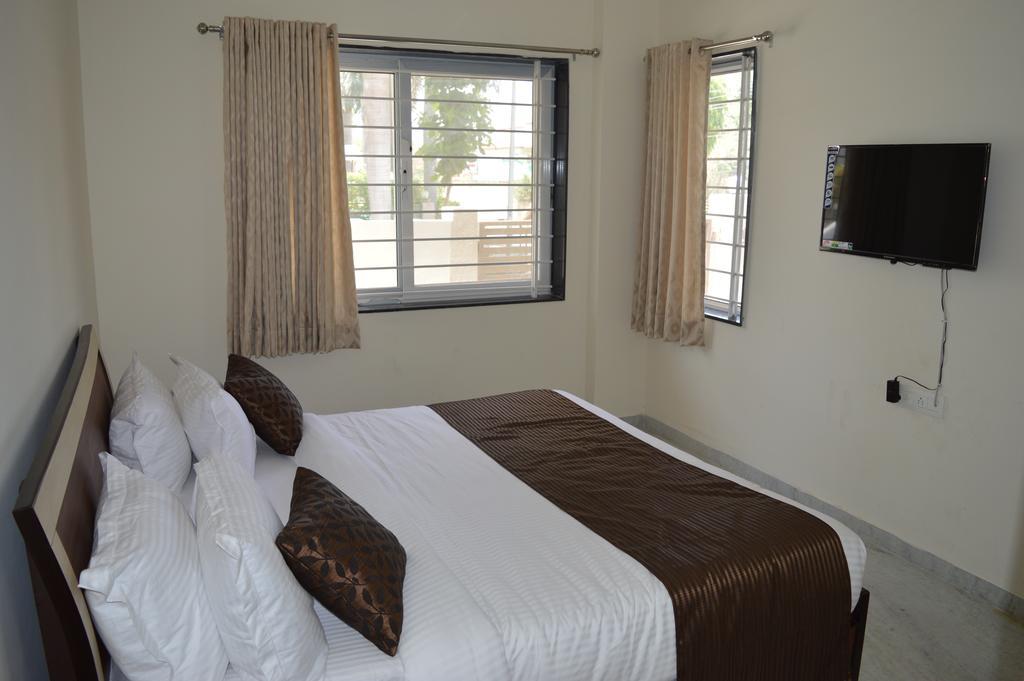 Vinayaka Bed & Breakfast