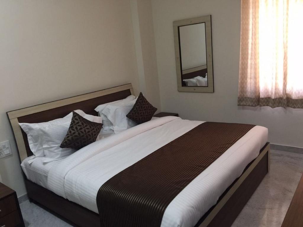 Vinayaka Bed & Breakfast Udaipur