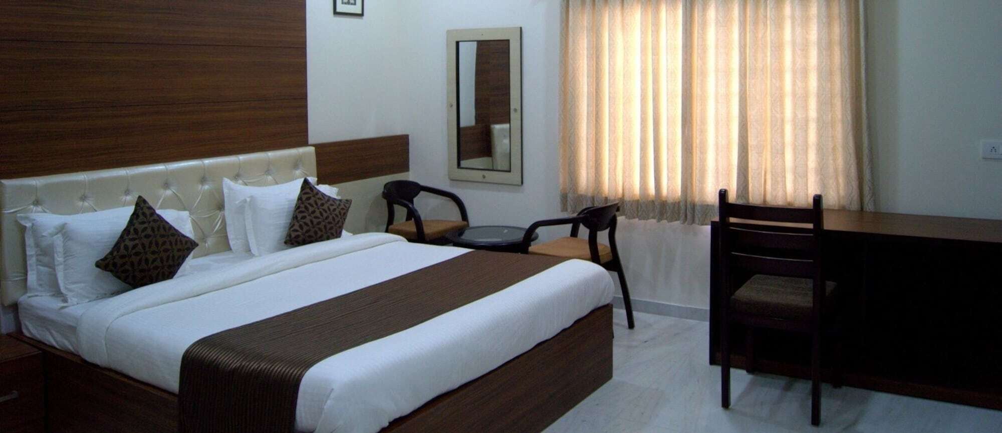 Vinayaka Bed & Breakfast 3*