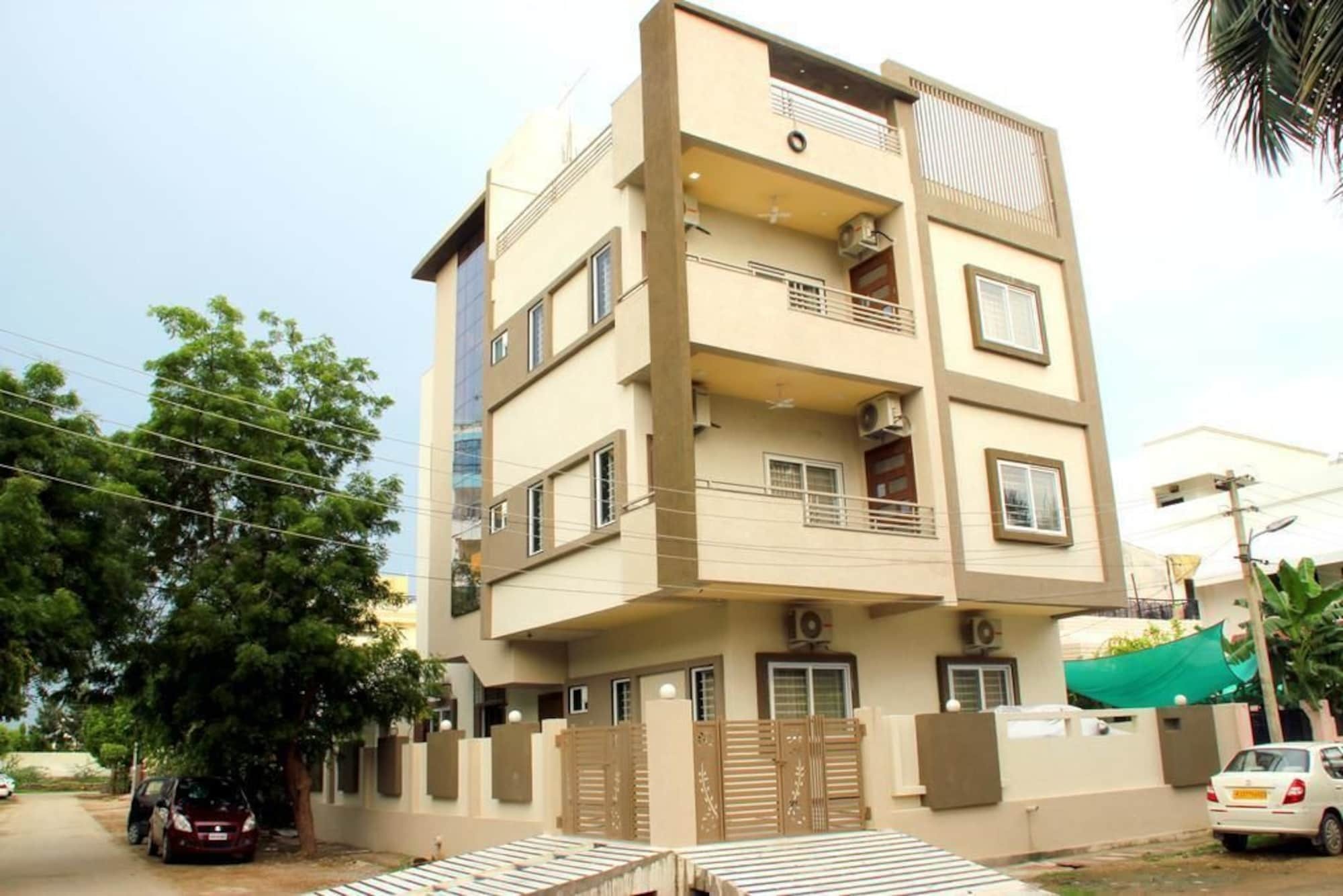 Vinayaka 3* Udaipur